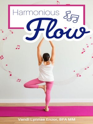 cover image of Harmonious Flow